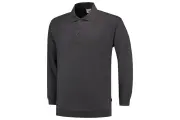 Afbeelding TRICORP CASUAL polosweater boord 301005