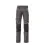 MASCOT® UNIQUE 12679 donkerantraciet/zwart productafbeelding