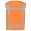 Afbeelding TRICORP SAFETY veiligheidsvest rws rits 453019
