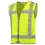 Afbeelding TRICORP SAFETY veiligheidsvest rws rits 453019