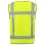 Afbeelding TRICORP SAFETY veiligheidsvest rws rits 453019