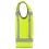 Afbeelding TRICORP SAFETY veiligheidsvest rws rits 453019