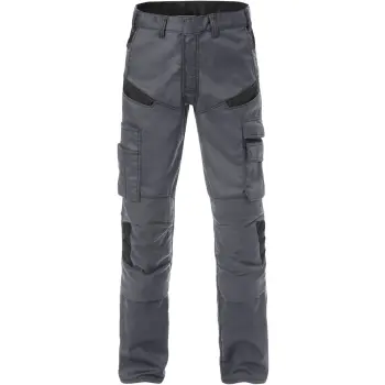 FRISTADS Broek 2555 STFP Front