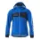 MASCOT® ACCELERATE 18001 helder blauw/donkermarine productafbeelding
