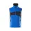 MASCOT® ACCELERATE 18065 helder blauw/donkermarine productafbeelding