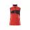 MASCOT® ACCELERATE 18075 signaalrood/zwart productafbeelding