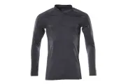 MASCOT® ACCELERATE 18081 donkermarine-gemêleerd productafbeelding