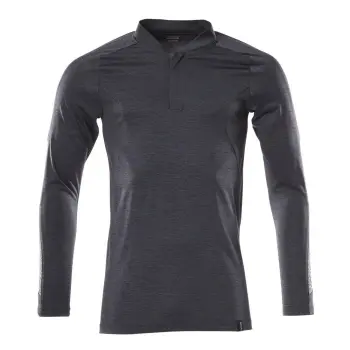 MASCOT® ACCELERATE 18081 donkermarine-gemêleerd productafbeelding