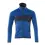 MASCOT® ACCELERATE 18103 helder blauw/donkermarine productafbeelding