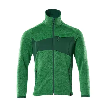 MASCOT® ACCELERATE 18105 helder groen/groen productafbeelding