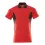 MASCOT® ACCELERATE 18383 signaalrood/zwart productafbeelding