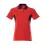 MASCOT® ACCELERATE 18393 signaalrood/zwart productafbeelding