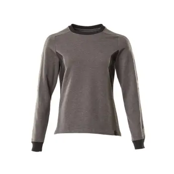 MASCOT® ACCELERATE 18394 donkerantraciet/zwart productafbeelding