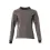 MASCOT® ACCELERATE 18394 donkerantraciet/zwart productafbeelding