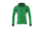 MASCOT® ACCELERATE 18584 helder groen/groen productafbeelding