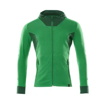 MASCOT® ACCELERATE 18584 helder groen/groen productafbeelding