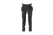 MASCOT® ACCELERATE 18031 zwart productafbeelding