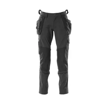 MASCOT® ACCELERATE 18031 zwart productafbeelding