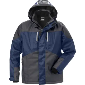 FRISTADS Airtech® Winterjack 4058 GTC Front
