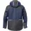 FRISTADS Airtech® Winterjack 4058 GTC Back