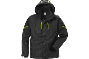 FRISTADS Airtech® Winterjack 4058 GTC Front