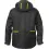 FRISTADS Airtech® Winterjack 4058 GTC Back