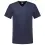 Afbeelding TRICORP CASUAL t-shirt v hals fitted 101005
