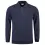 Afbeelding TRICORP CASUAL polosweater boord 301005