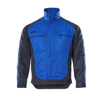 MASCOT® UNIQUE 12209 korenblauw/donkermarine productafbeelding