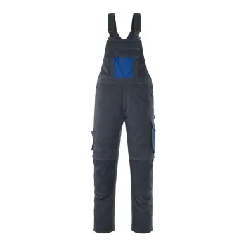 MASCOT® UNIQUE 12069 donkermarine/korenblauw productafbeelding