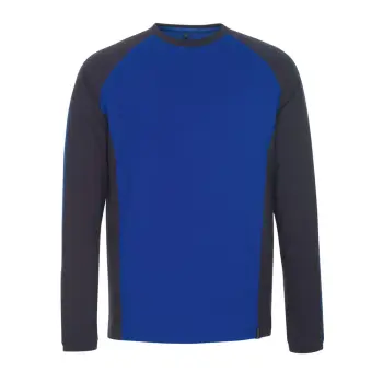 MASCOT® UNIQUE 50568 korenblauw/donkermarine productafbeelding