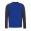 MASCOT® UNIQUE 50568 korenblauw/donkermarine productafbeelding