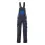 MASCOT® UNIQUE 12169 donkermarine/korenblauw productafbeelding