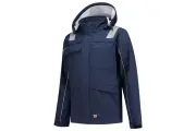 Afbeelding TRICORP SAFETY softshell multinorm 403012