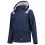Afbeelding TRICORP SAFETY softshell multinorm 403012