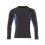 MASCOT® ACCELERATE 18384 donkermarine/helder blauw productafbeelding