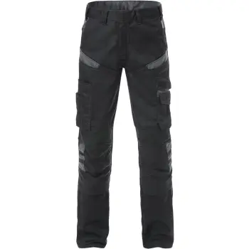 FRISTADS Broek 2555 STFP Front