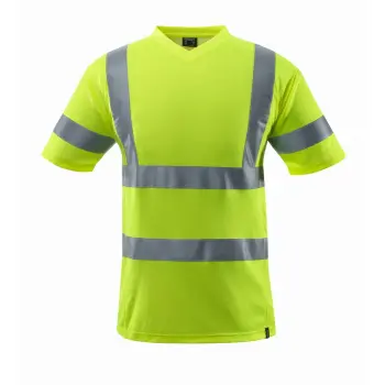 MASCOT® SAFE CLASSIC 18282 hi-vis geel productafbeelding