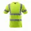 MASCOT® SAFE CLASSIC 18282 hi-vis geel productafbeelding