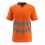 MASCOT® SAFE SUPREME 50127 hi-vis oranje/donkerantraciet productafbeelding