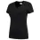 Afbeelding TRICORP CASUAL t-shirt v hals fitted dames 101008