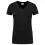 Afbeelding TRICORP CASUAL t-shirt v hals fitted dames 101008