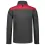 Afbeelding TRICORP WORKWEAR softshell bicolor naden 402021