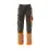 MASCOT® SAFE SUPREME 15679 donkerantraciet/hi-vis oranje productafbeelding