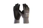 Afbeelding ATG handschoen, nitril gecoat 42-874 MaxiFlex AD-APT