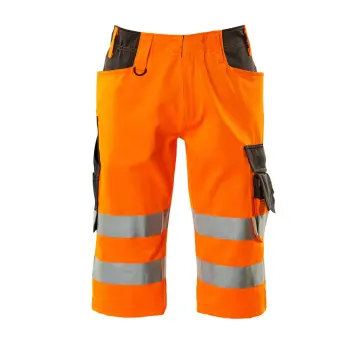 MASCOT® SAFE SUPREME 15549 hi-vis oranje/donkerantraciet productafbeelding
