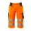 MASCOT® SAFE SUPREME 15549 hi-vis oranje/donkerantraciet productafbeelding