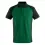 MASCOT® UNIQUE 50569 groen/zwart productafbeelding