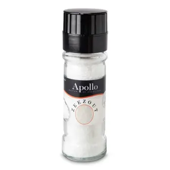 Afbeelding Apollo zeezout