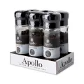 Afbeelding Apollo peper zwart